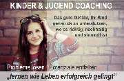 Kinder- & Jugendcoaching - Life & Businesscoaching lernen wie Leben gelingt - Lernen wie Leben erfolgreich gelingt