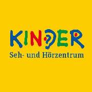 Kinder Seh- und Hörzentrum - LOGO