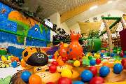 Kinder-Spiel-Land (KSL) - 3