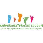 Kinder- und jugendärztliche Gemeinschaftspraxis Loccum - LOGO