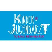 Kinder- und Jugendarzt Tobias Reinhardt - LOGO