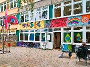 Kinder- und Jugendhaus der Johanniter in Altenburg - GALLERY
