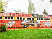 Kinder- und Jugendtreff 