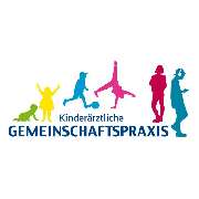 Kinderärztliche Gemeinschaftspraxis Antje Markhardt | Sabine Brinkmann - LOGO