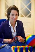Kinderarzt Praxis Dr. M. Gascón – U. Baldus - GALLERY