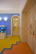 Kinderarzt Praxis Dr. M. Gascón – U. Baldus - GALLERY