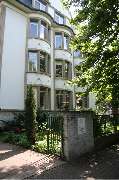 Kinderarzt Praxis Dr. M. Gascón – U. Baldus - GALLERY