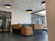 Kinderarztpraxis Bartholomäus - Dr. med. Klaus Binder - GALLERY