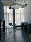 Kinderarztpraxis Bartholomäus - Dr. med. Klaus Binder - GALLERY