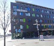 Kinderarztpraxis Fehr - 1