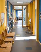 Kinderarztpraxis Judith Rabini - GALLERY
