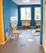 Kinderarztpraxis Judith Rabini - GALLERY