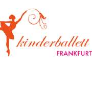 Logo Kinderballett Frankfurt