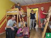 Kinderbauernhof Wigger - Herzlich willkommen in unserem Gästehaus