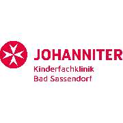 Kinderfachklinik Bad Sassendorf - LOGO