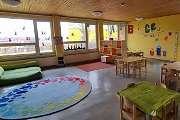 Kindergarten 
