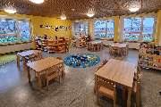 Kindergarten 