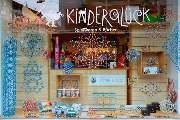 Kinderglück Pforzheim - 1