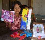 Kinderhilfe Indonesien e.V. - 3