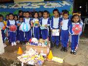 Kinderhilfe Indonesien e.V. - 5