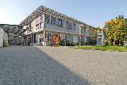 Kinderklinik, Kinder- und Jugendmedizin - Harlaching | München Klinik - GALLERY