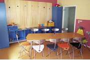 Kinderkrebshilfe Elterninitiative Krebskranker Kinder e.V. - GALLERY