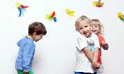Kinderkrippe Theresie - pme Familienservice - GALLERY