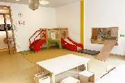 Kinderkrippe Theresie - pme Familienservice - Kinderkrippe Theresie
München
pme Familienservice GmbH