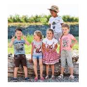 Kindermode Gilching - KrümelMode - GALLERY