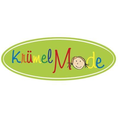 Kindermode Gilching - KrümelMode - LOGO