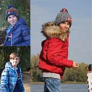 Kindermode Klamöttchen Köln - Jacken von Pepe und Hyros I Kindermode Klamöttchen Köln