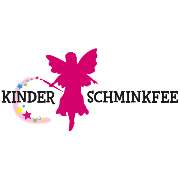 Kinderschminkfee Stuttgart - LOGO