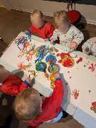Kindertagespflege Kleine Entdecker Rostock - GALLERY