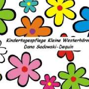 Bild von Kindertagespflege Kleine Westerhörnchen in Westerhorn - 1
