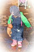 Kindertagespflege Knopf und Knöpfchen - GALLERY