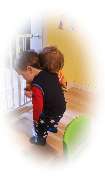 Kindertagespflege Knopf und Knöpfchen - GALLERY