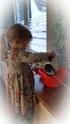 Kindertagespflege Knopf und Knöpfchen - GALLERY