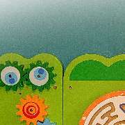 Kindertagespflege Knopf und Knöpfchen - GALLERY