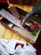 Kindertagespflege Knopf und Knöpfchen - GALLERY