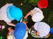 Kindertagespflege Knopf und Knöpfchen - GALLERY