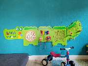 Kindertagespflege Knopf und Knöpfchen - GALLERY