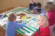 Kindertagesstätte Am Kochkeller - GALLERY