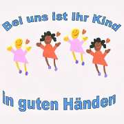 Kindertagesstätte Am Kochkeller - LOGO