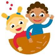 Kindertagesstätte Maxinest - LOGO