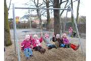 Kindertagesstätten der Volkssolidarität Vogtland e.V. - GALLERY
