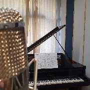 Kindertonstudio - GALLERY
