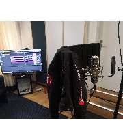 Kindertonstudio - GALLERY