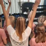 Kindertonstudio - GALLERY