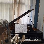Kindertonstudio - GALLERY