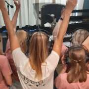 Kindertonstudio - GALLERY